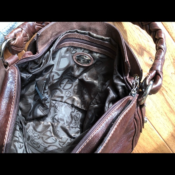 Francesco Biasia shoulder bag - Picture 5 of 7